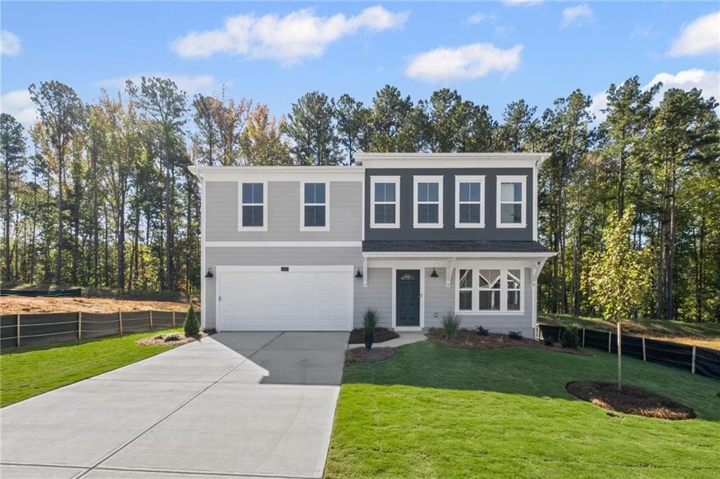 237 Sage Woods Way, Dallas, GA 30132 — most recent listing photo