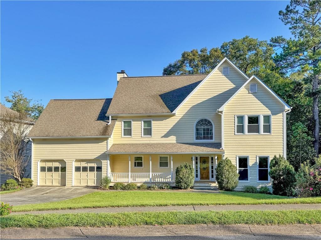 3630 Autumn Ridge Parkway, Marietta, GA 30066 — most recent listing photo