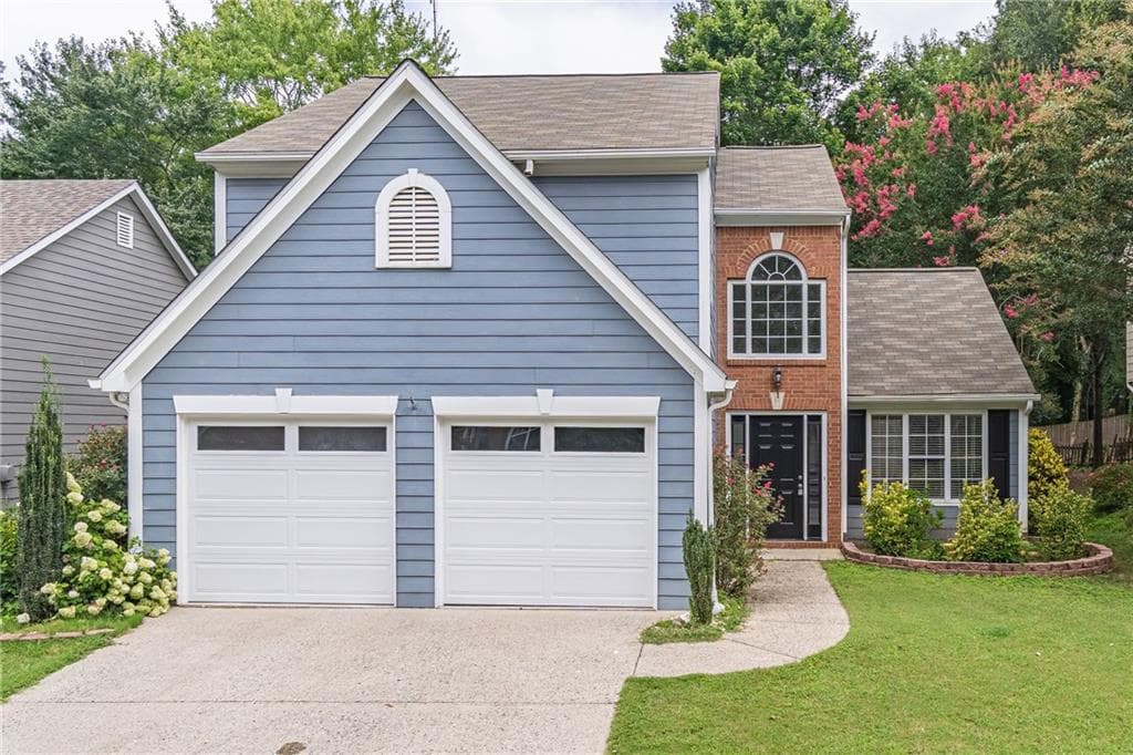 1035 Arborhill Lane, Alpharetta, GA 30004 — most recent listing photo