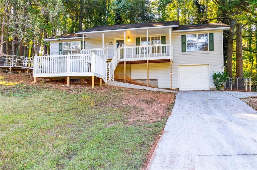 4908 Tarleton Drive, Lilburn, GA 30047 — most recent listing photo