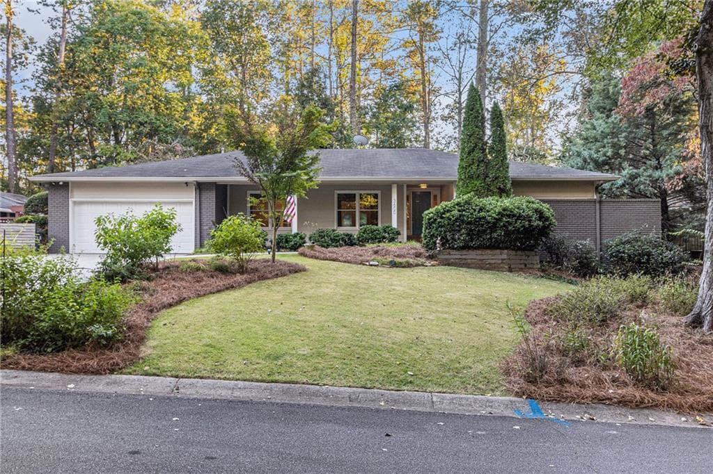 3600 CEDAR KNOLL Drive, Roswell, GA 30076 — most recent listing photo