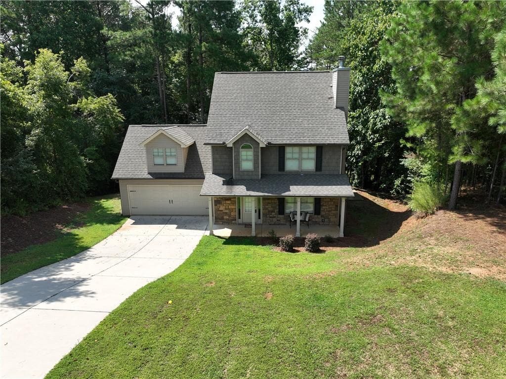 5643 River Stone Road, Gainesville, GA 30506 — most recent listing photo