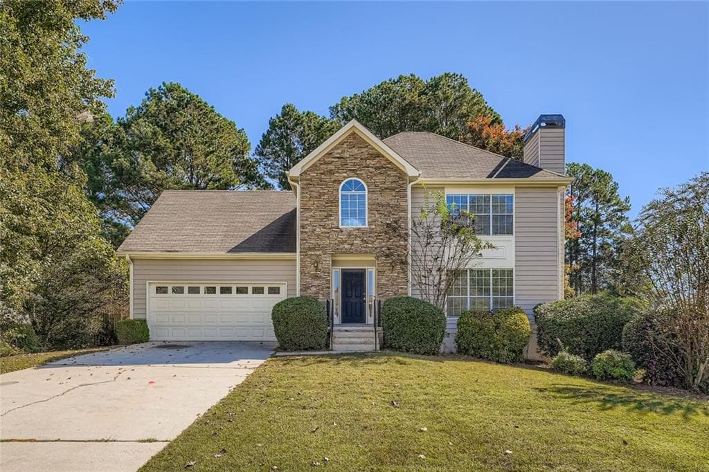 57 Jodeco Station Drive, Stockbridge, GA 30281 — most recent listing photo