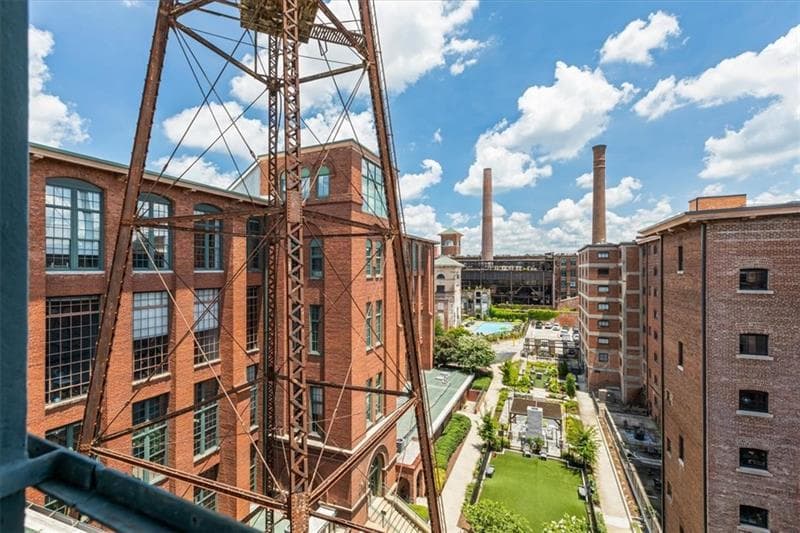 170 Boulevard D205, Atlanta, GA 30312 — most recent listing photo