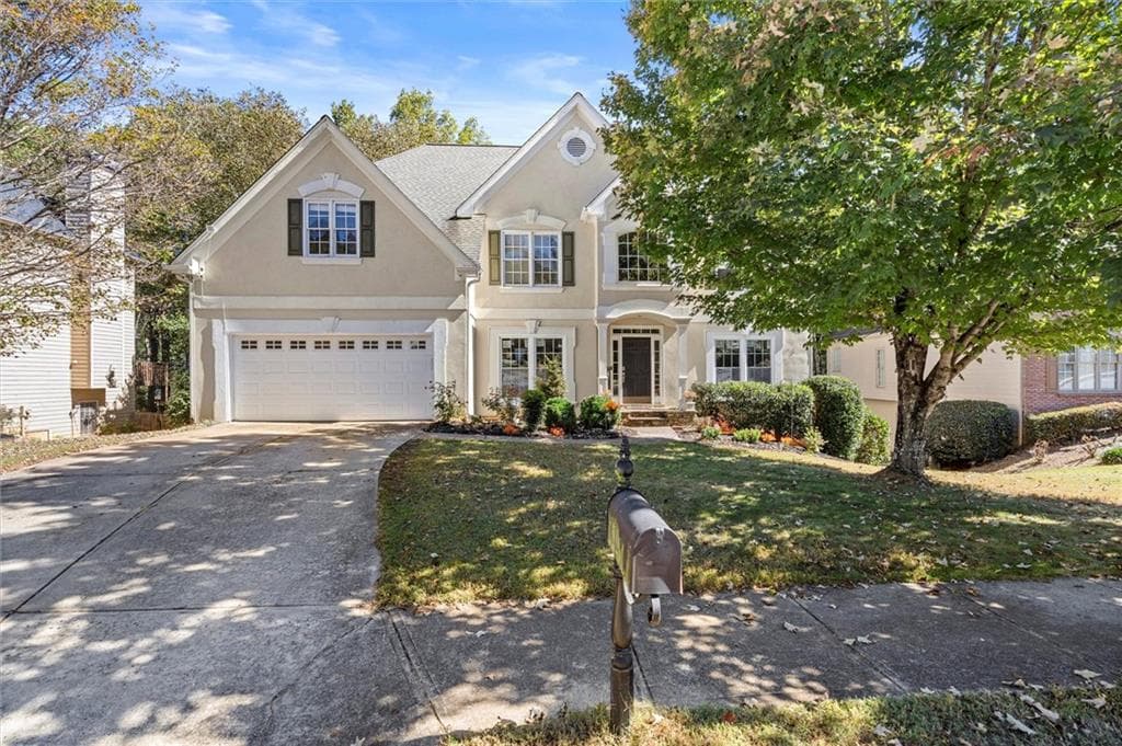 1600 Saint Julian Street, Suwanee, GA 30024 — most recent listing photo