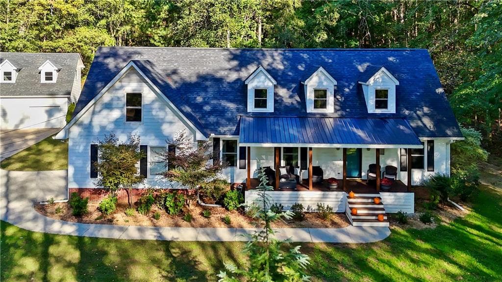 320 Wrights Hollow Road, Calhoun, GA 30701 — most recent listing photo