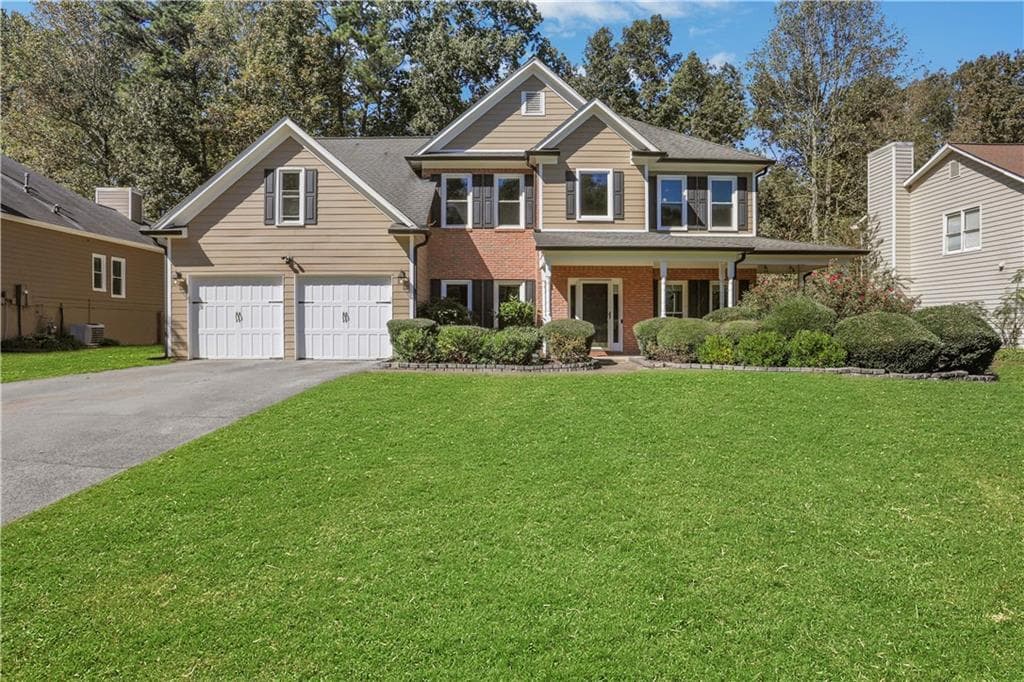2133 Jockey Hollow Drive, Kennesaw, GA 30152 — most recent listing photo