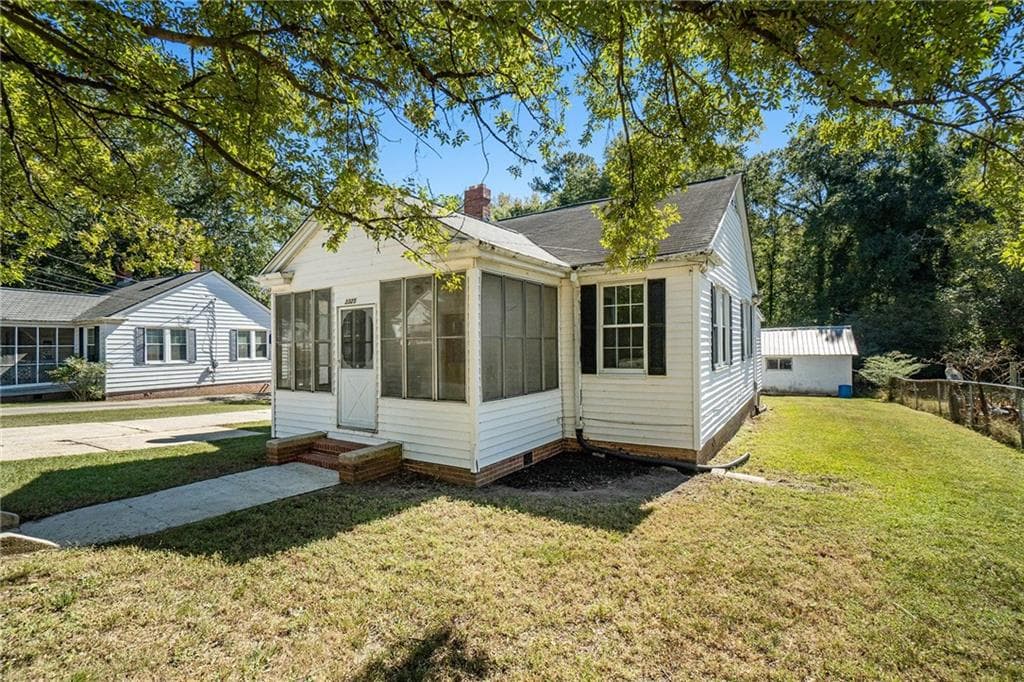 3325 Bloomfield Avenue, Clarkdale, GA 30111 — most recent listing photo