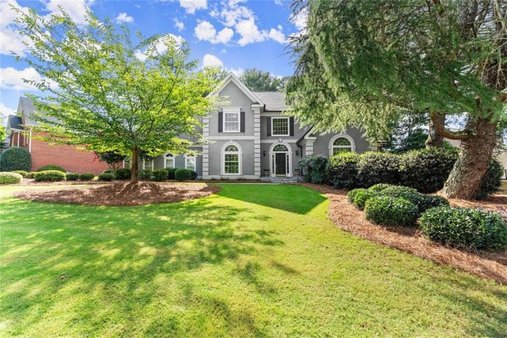 5650 PRESERVE Circle, Alpharetta, GA 30005 — most recent listing photo