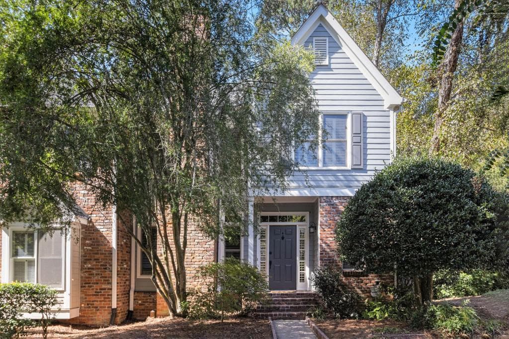 308 River Glen Drive, Roswell, GA 30075 — most recent listing photo