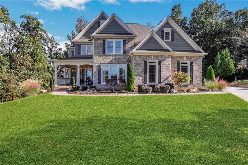 5130 Laurel Park Lane, Cumming, GA 30040 — most recent listing photo