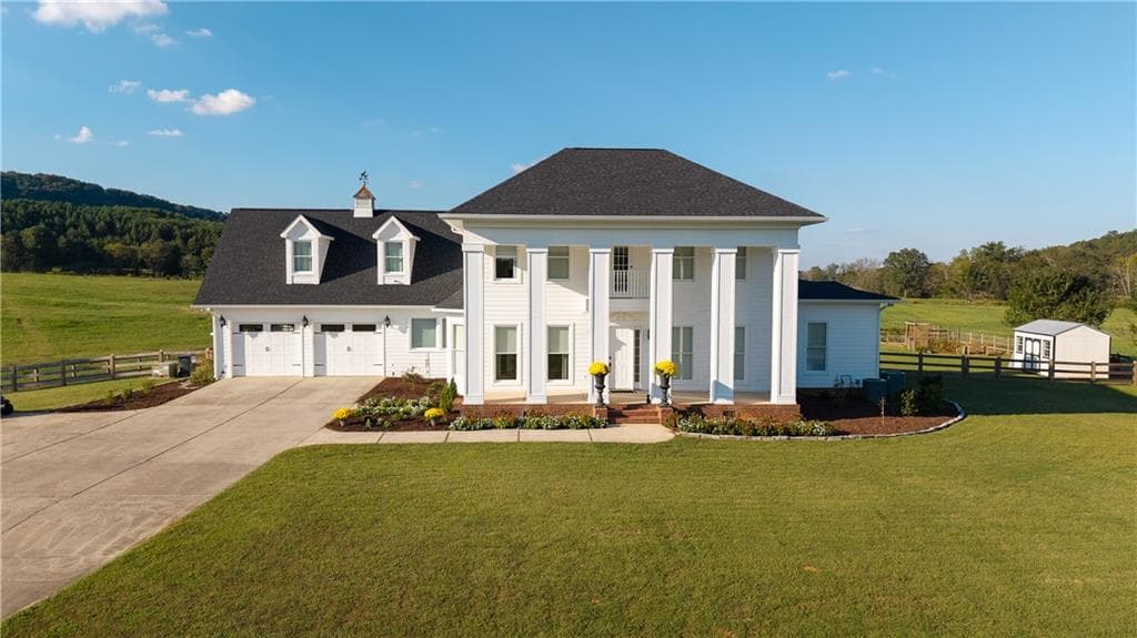 24605 Highway 193, La Fayette, GA 30728 — most recent listing photo