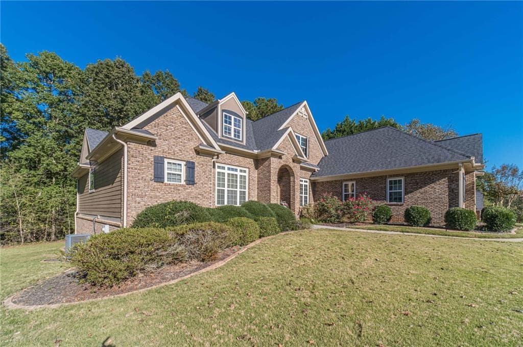5085 Forest Hill Drive, Monroe, GA 30655 — most recent listing photo