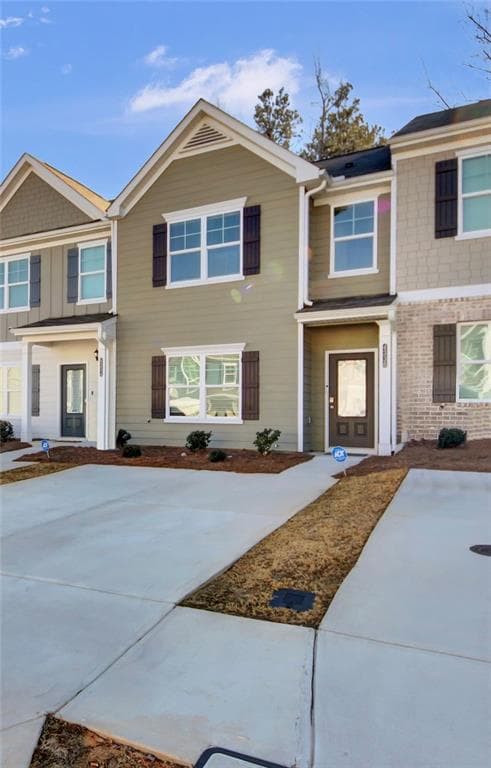 4336 Mallory Court 4336, Union City, GA 30291 — most recent listing photo