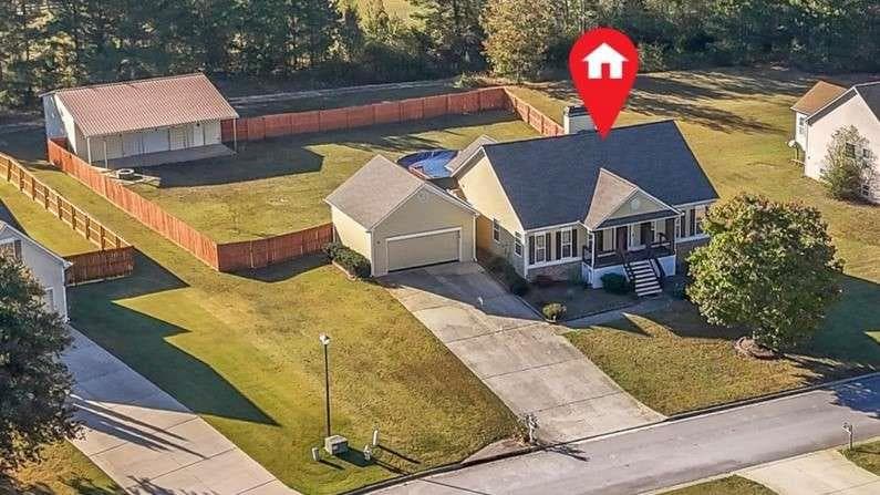 363 Safe Harbor Drive, Dallas, GA 30157 — most recent listing photo