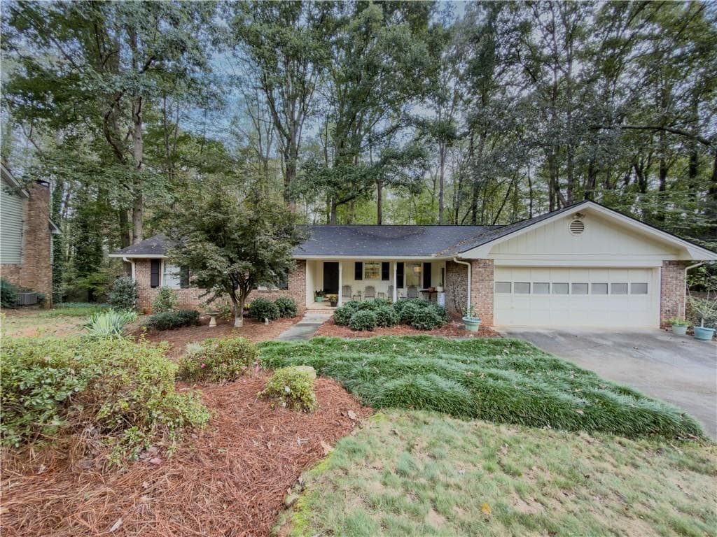 4377 Hardwood Circle, Lilburn, GA 30047 — most recent listing photo