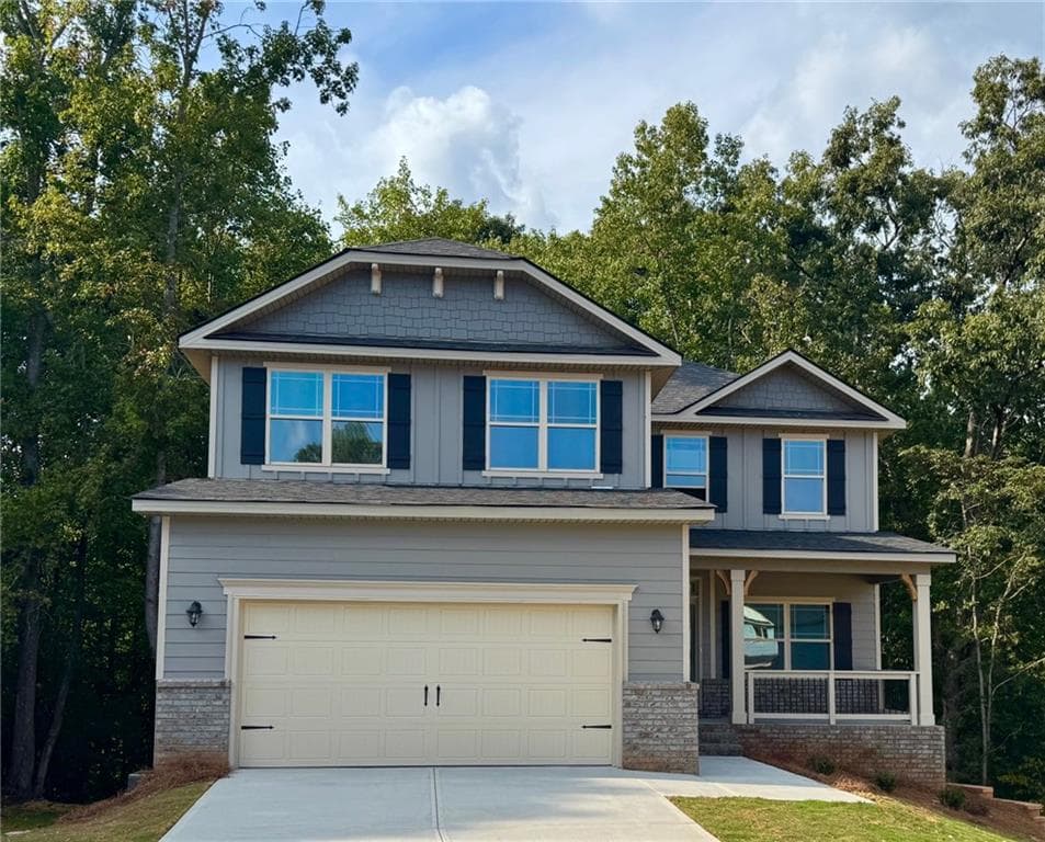 489 Magnolia Grove Place, Cornelia, GA 30531 — most recent listing photo