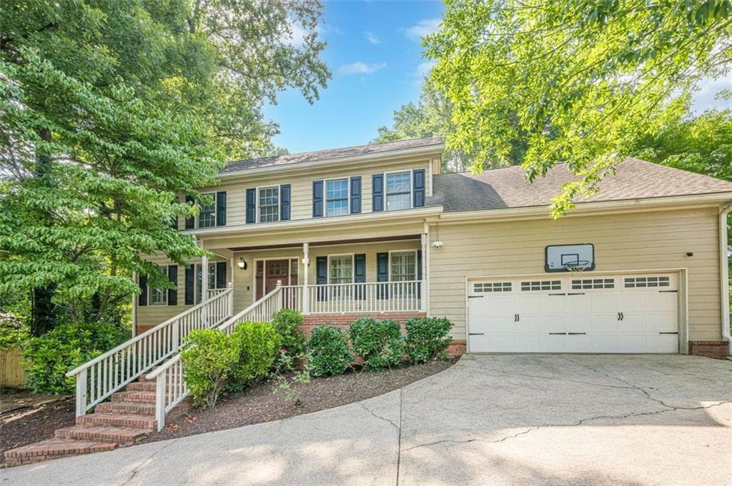 5055 Puritan Drive, Sugar Hill, GA 30518 — most recent listing photo