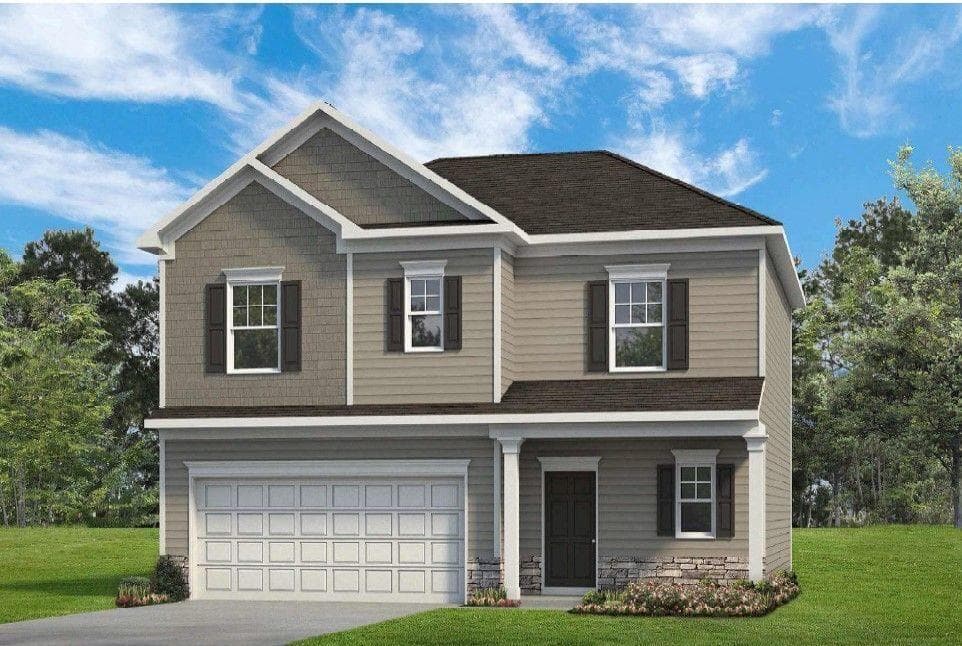 198 Artimis Drive, Dalton, GA 30720 — most recent listing photo