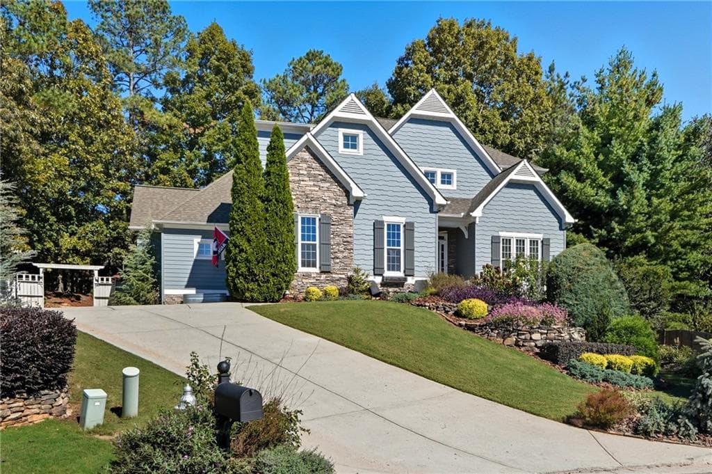 312 Gold Mill Trail, Canton, GA 30114 — most recent listing photo