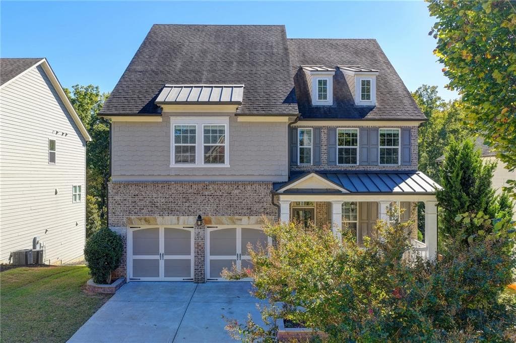 765 Grove Valley Drive, Cumming, GA 30041 — most recent listing photo