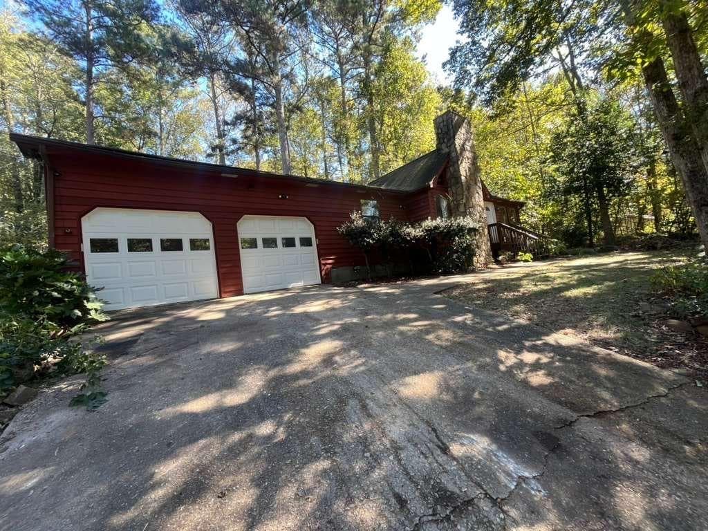 4380 Cary Drive