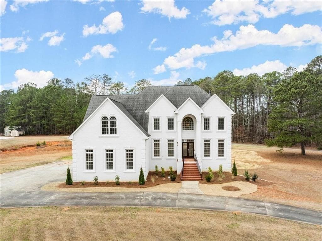 636 Ginger Cake Road, Fayetteville, GA 30214 — most recent listing photo