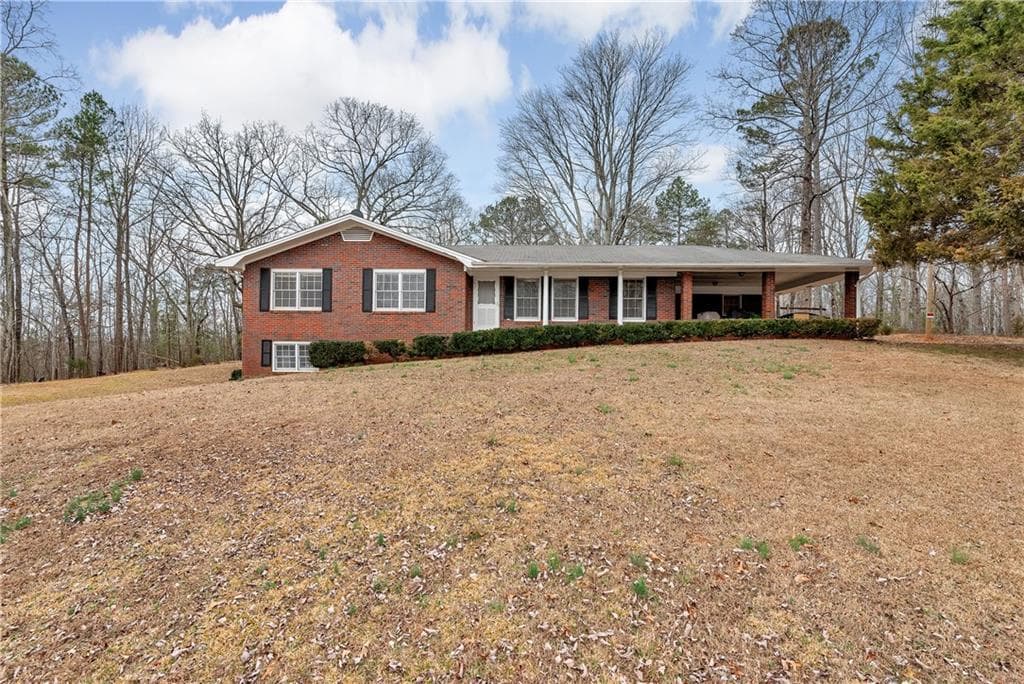 5972 Mcever Road, Flowery Branch, GA 30542 — most recent listing photo