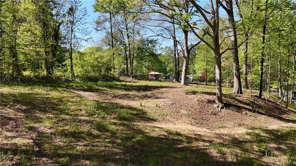 4380 Navajo Lane, Acworth, GA 30102 — most recent listing photo