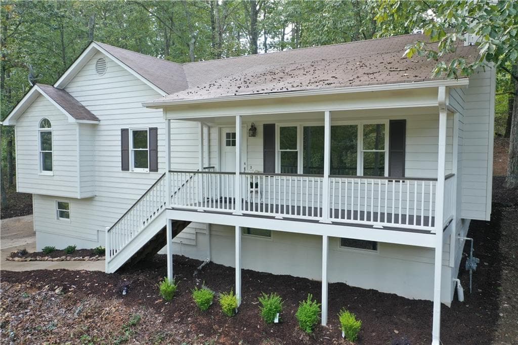 911 White Stag Lane, Canton, GA 30115 — most recent listing photo