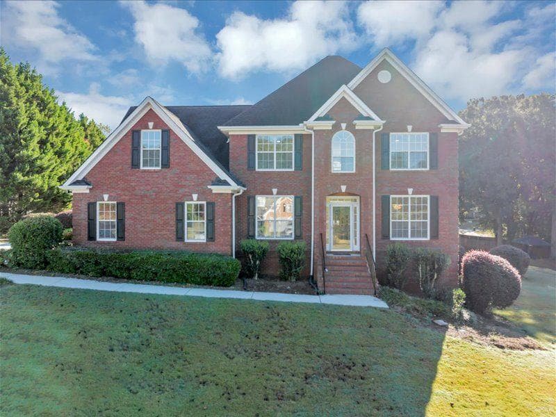 175 GLYNNSHIRE Court, Covington, GA 30016 — most recent listing photo