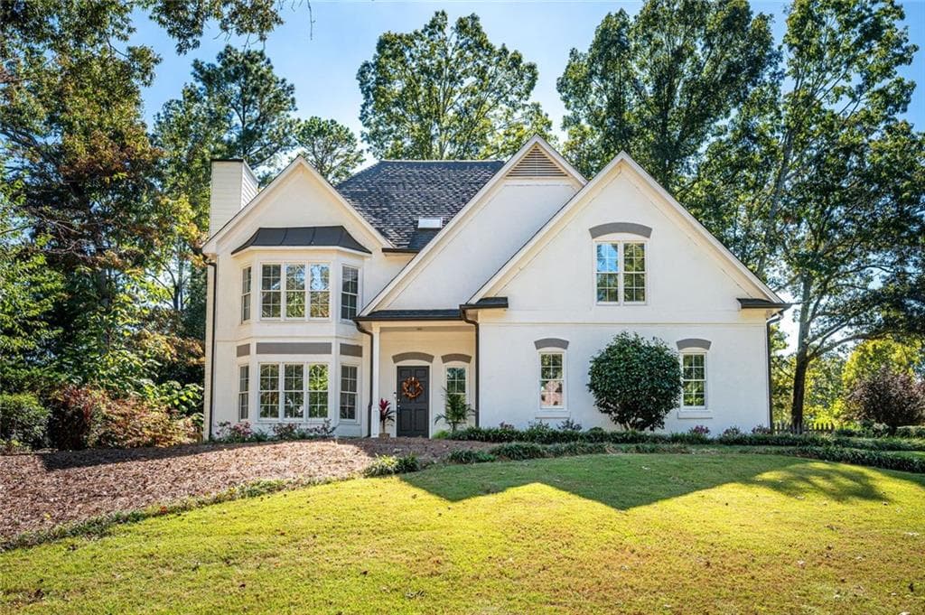 2430 Doubletree Drive, Acworth, GA 30102 — most recent listing photo