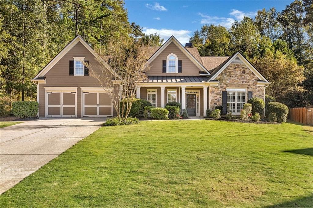 2403 BONSHAW Lane, Marietta, GA 30064 — most recent listing photo