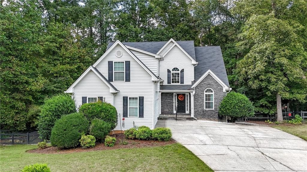 6985 Shane Lane, Cumming, GA 30028 — most recent listing photo