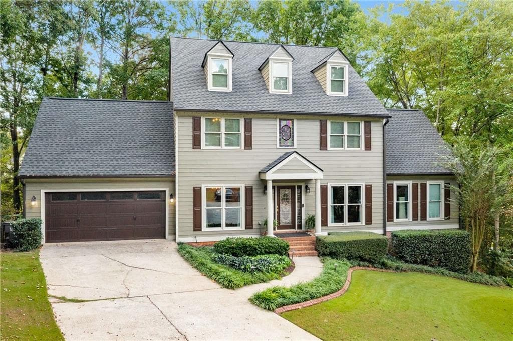 2662 Collins Port Cove, Suwanee, GA 30024 — most recent listing photo