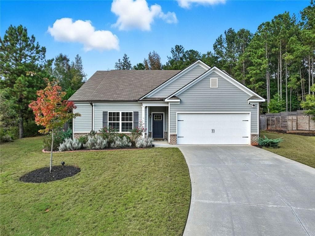 1002 Hess Court, Monroe, GA 30655 — most recent listing photo