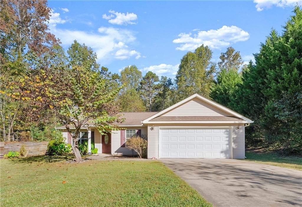 320 Cain Bridge Meadows, Demorest, GA 30535 — most recent listing photo