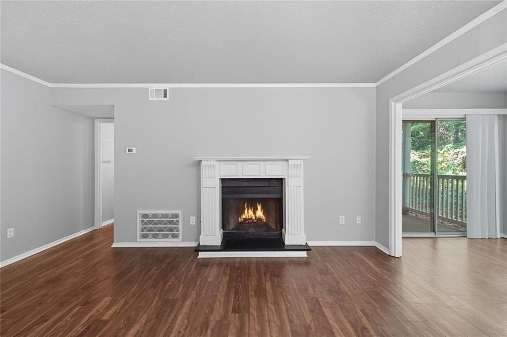 306 Augusta Drive 306, Marietta, GA 30067 — most recent listing photo