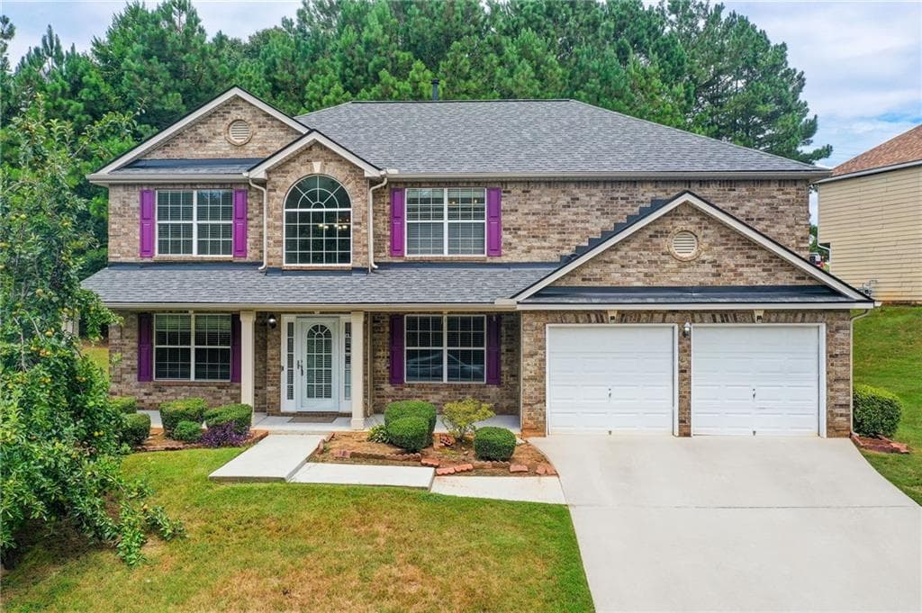 1400 Travers Creek Trail, Conyers, GA 30012 — most recent listing photo