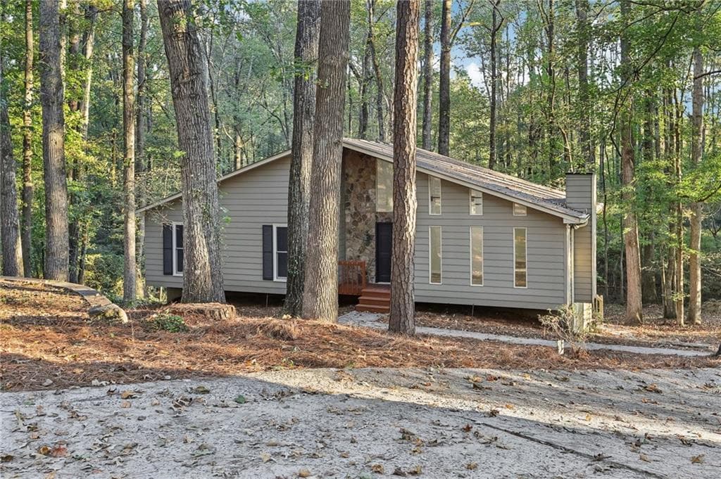 225 Buckeye Lane, Fayetteville, GA 30214 — most recent listing photo