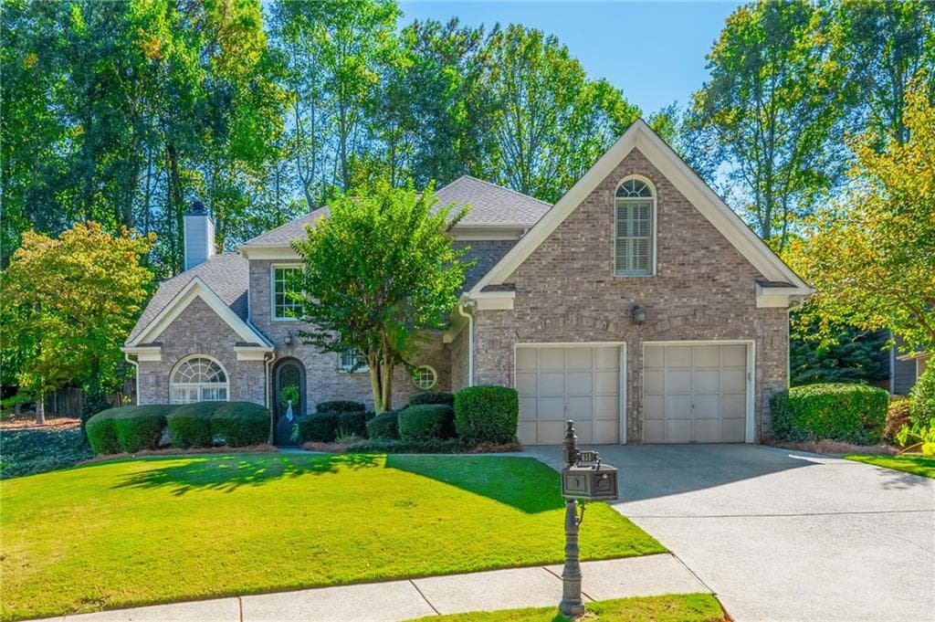 635 Park Creek Trace, Alpharetta, GA 30005 — most recent listing photo