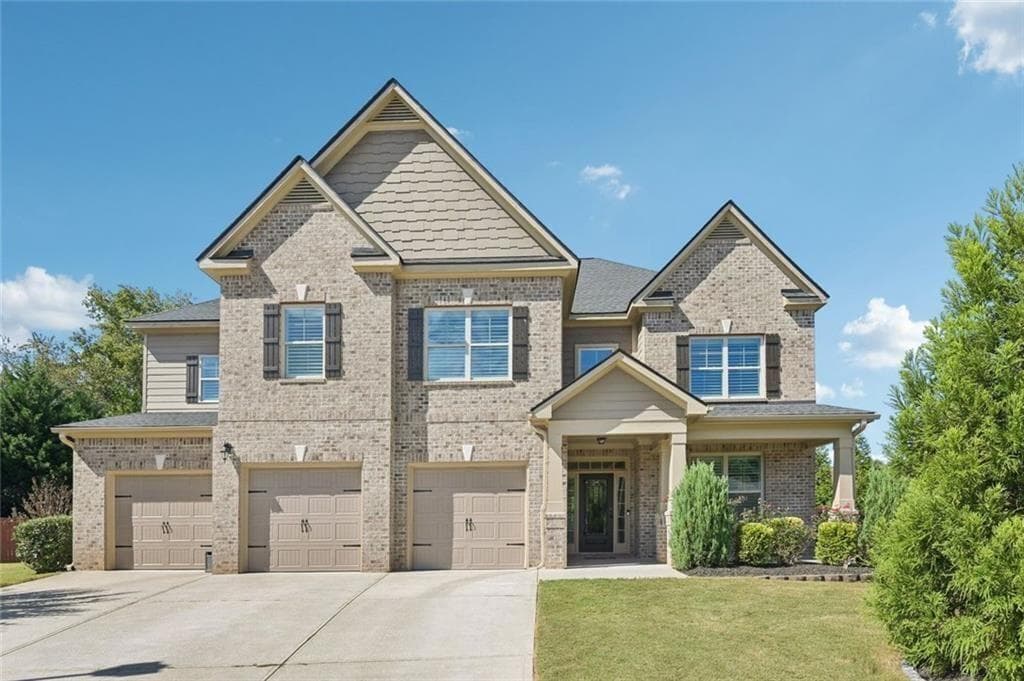 4420 Wesley Brook Way, Cumming, GA 30040 — most recent listing photo