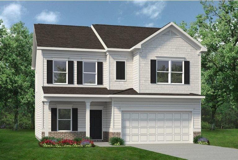 525 Summerfield Lane, Cartersville, GA 30120 — most recent listing photo