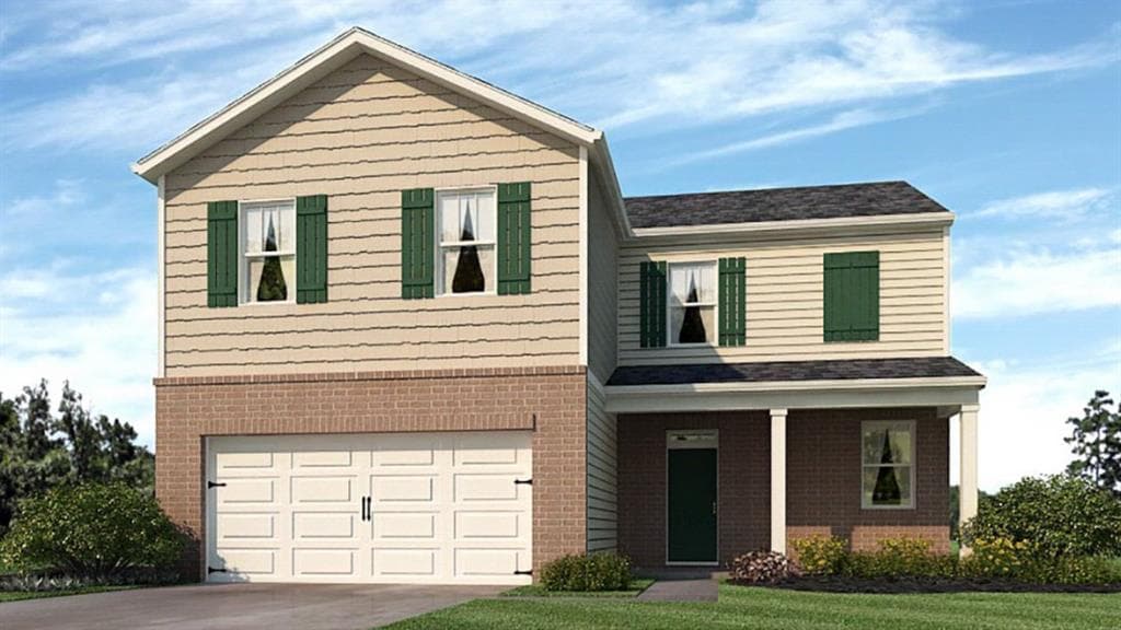 8204 Elkhorn Drive, Fairburn, GA 30213 — most recent listing photo