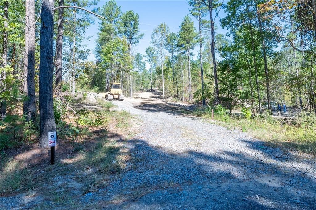 single family residence for sale at 3879 HWY 140, Rydal, GA 30171 — photo 8