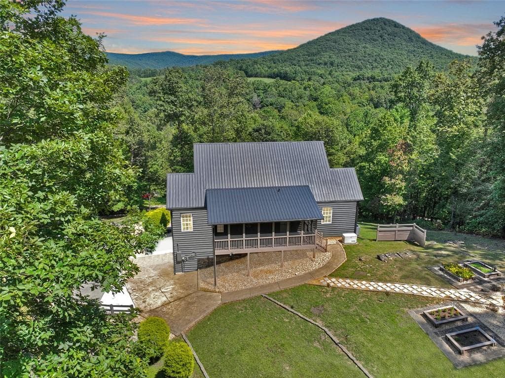 4714 Old Bucktown Road, Ellijay, GA 30536 — most recent listing photo