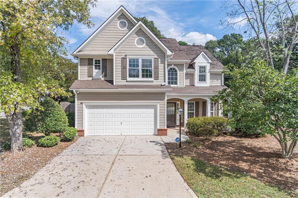 1324 Crescentwood Lane, Decatur, GA 30032 — most recent listing photo