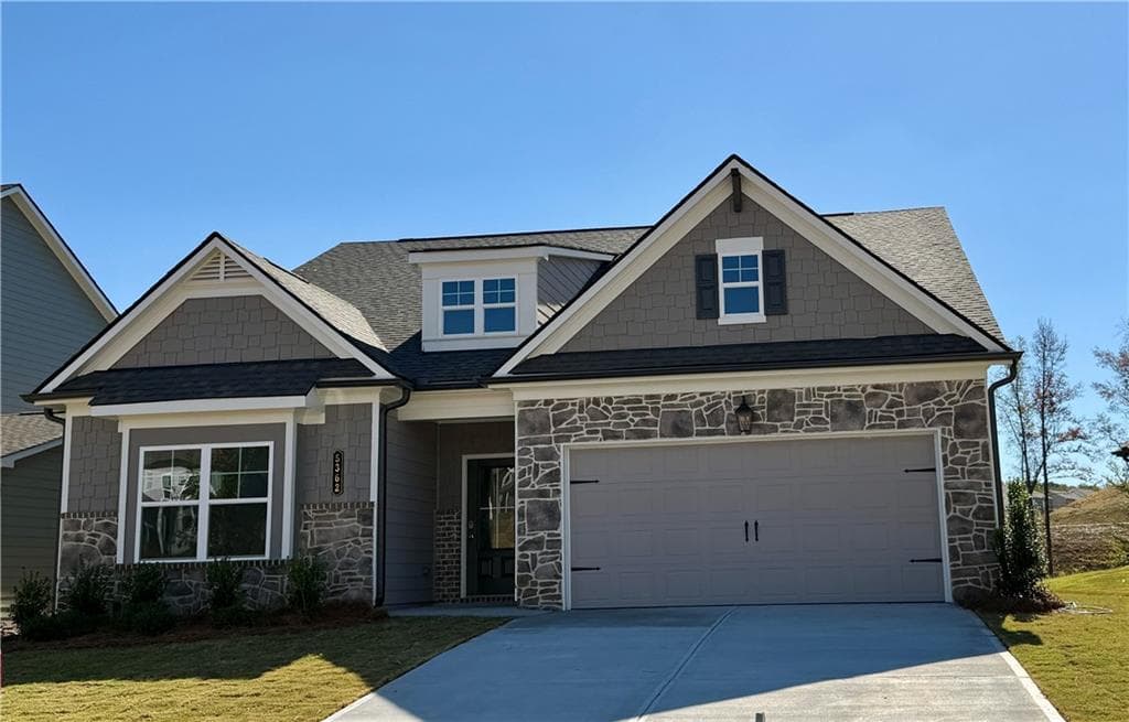 5362 Windridge Parkway, Gainesville, GA 30507 — most recent listing photo
