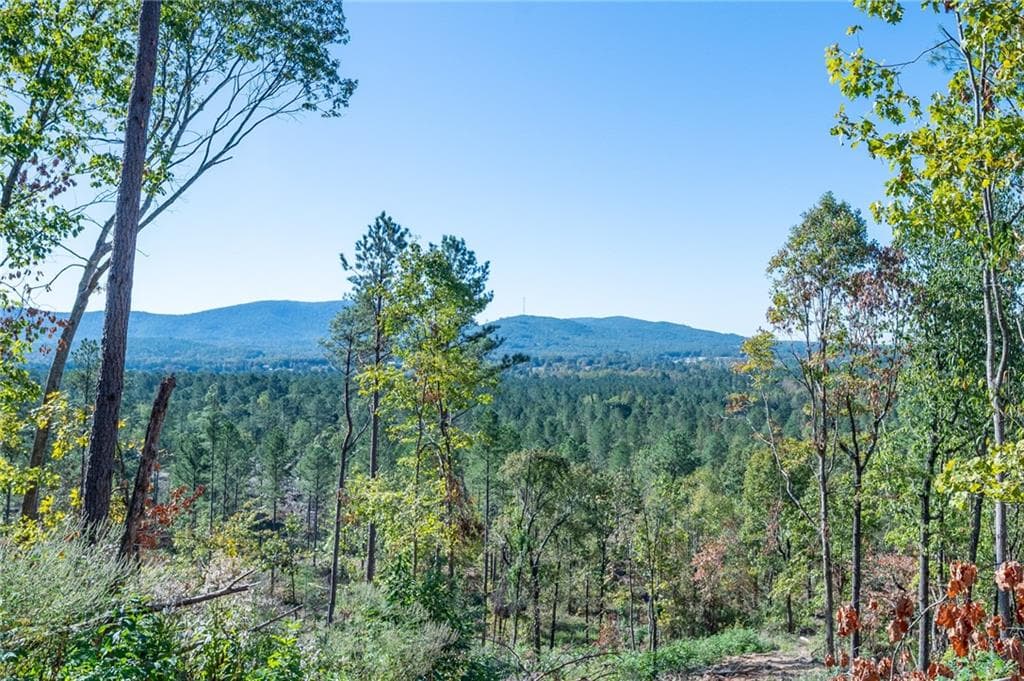 single family residence for sale at 3875 HWY 140, Rydal, GA 30171