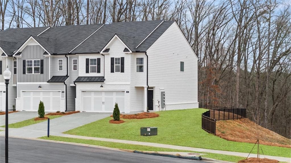 252 Sound Circle, Stockbridge, GA 30281 — most recent listing photo